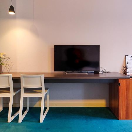 Apartments Cilindar ซาเกร็บ ภายนอก รูปภาพ