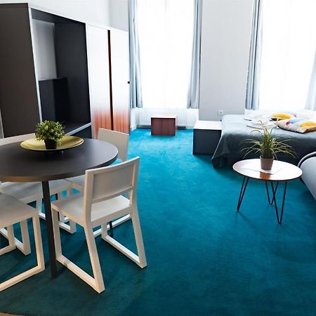 Apartments Cilindar ซาเกร็บ ภายนอก รูปภาพ